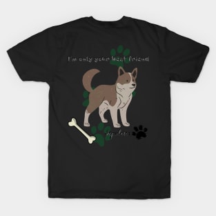 Dog style T-Shirt